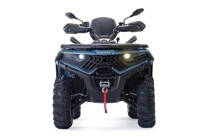 XWOLF 700 L