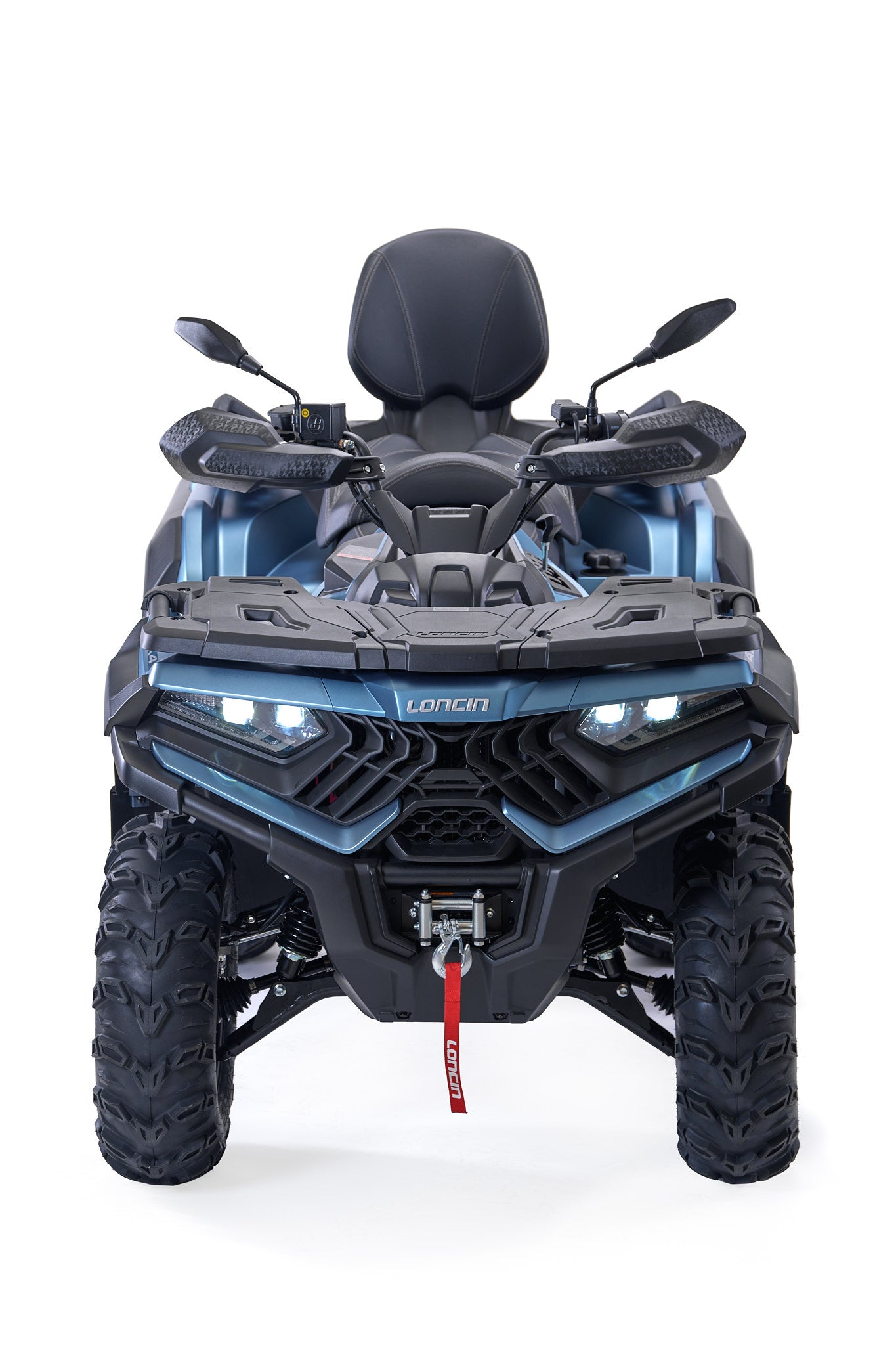 XWOLF 700 L