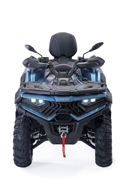 XWOLF 700 L