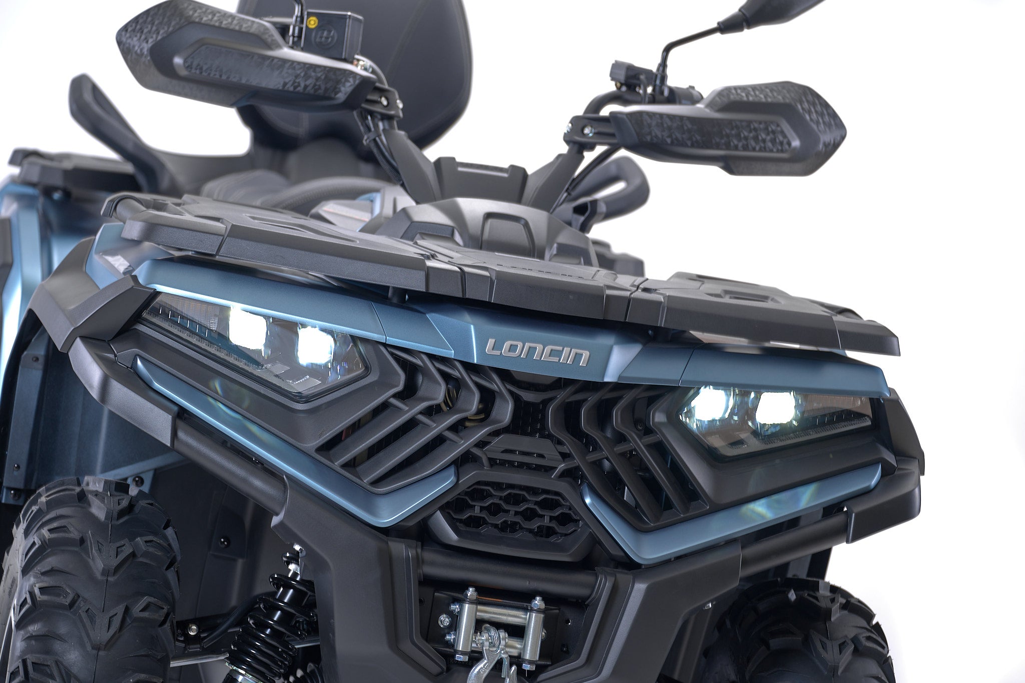 XWOLF 700 L