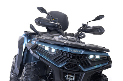 XWOLF 700 L