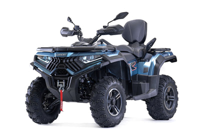 XWOLF 700 L