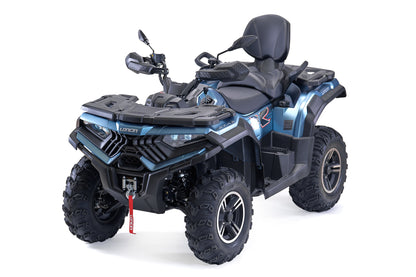XWOLF 700 L