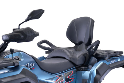 XWOLF 700 L