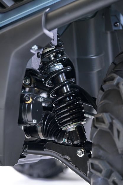 XWOLF 700 L