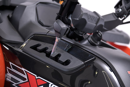 XWOLF 700 L