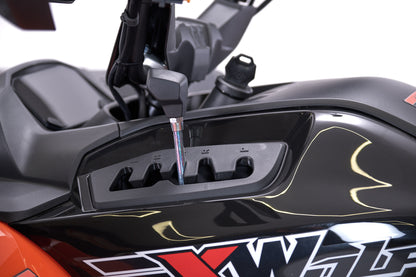 XWOLF 700 L