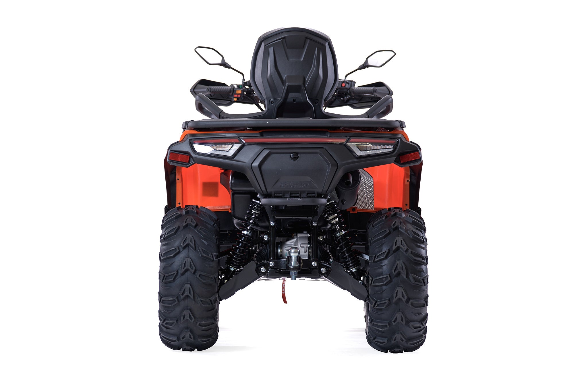 XWOLF 700 L
