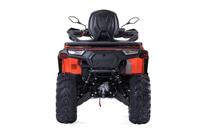 XWOLF 700 L