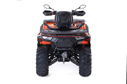 XWOLF 700 L