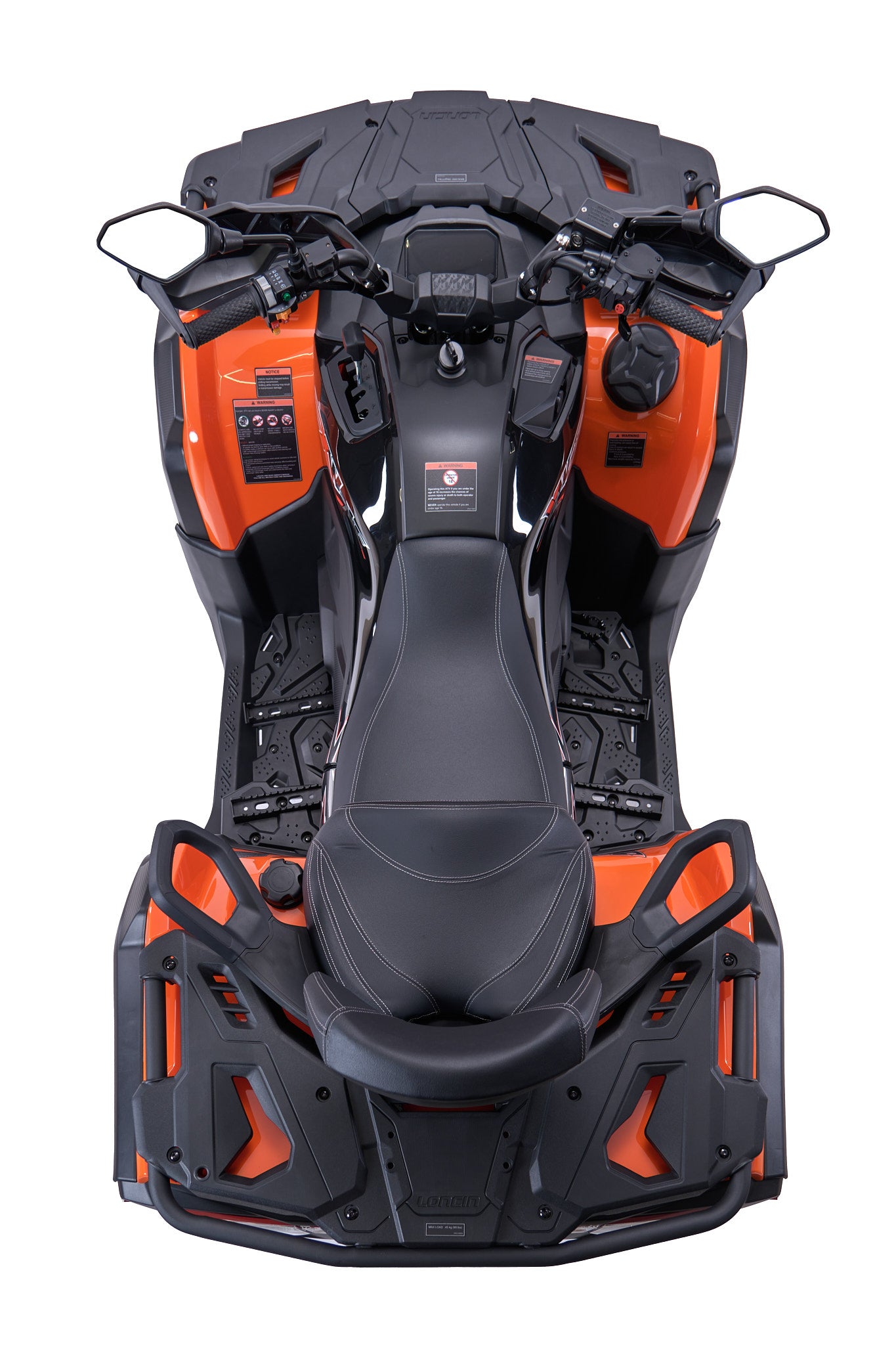 XWOLF 700 L