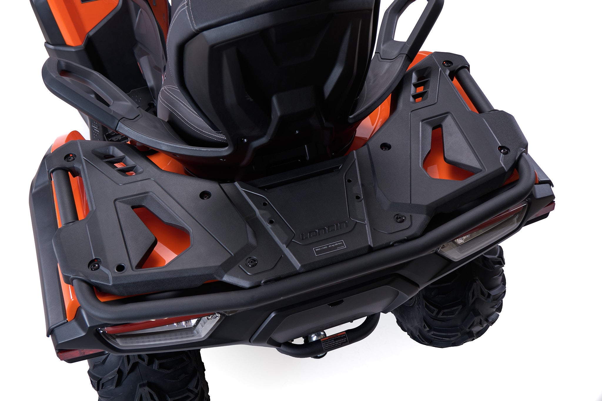 XWOLF 700 L