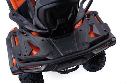 XWOLF 700 L