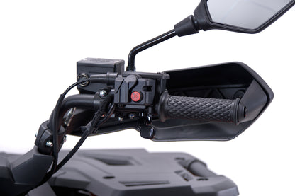 XWOLF 700 L