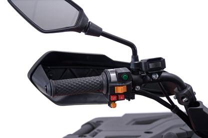 XWOLF 700 L