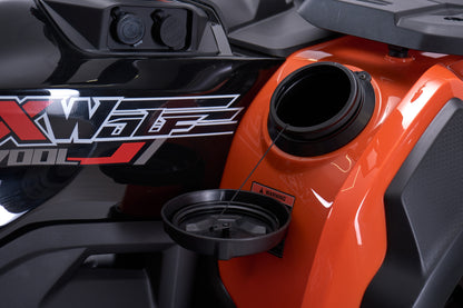 XWOLF 700 L