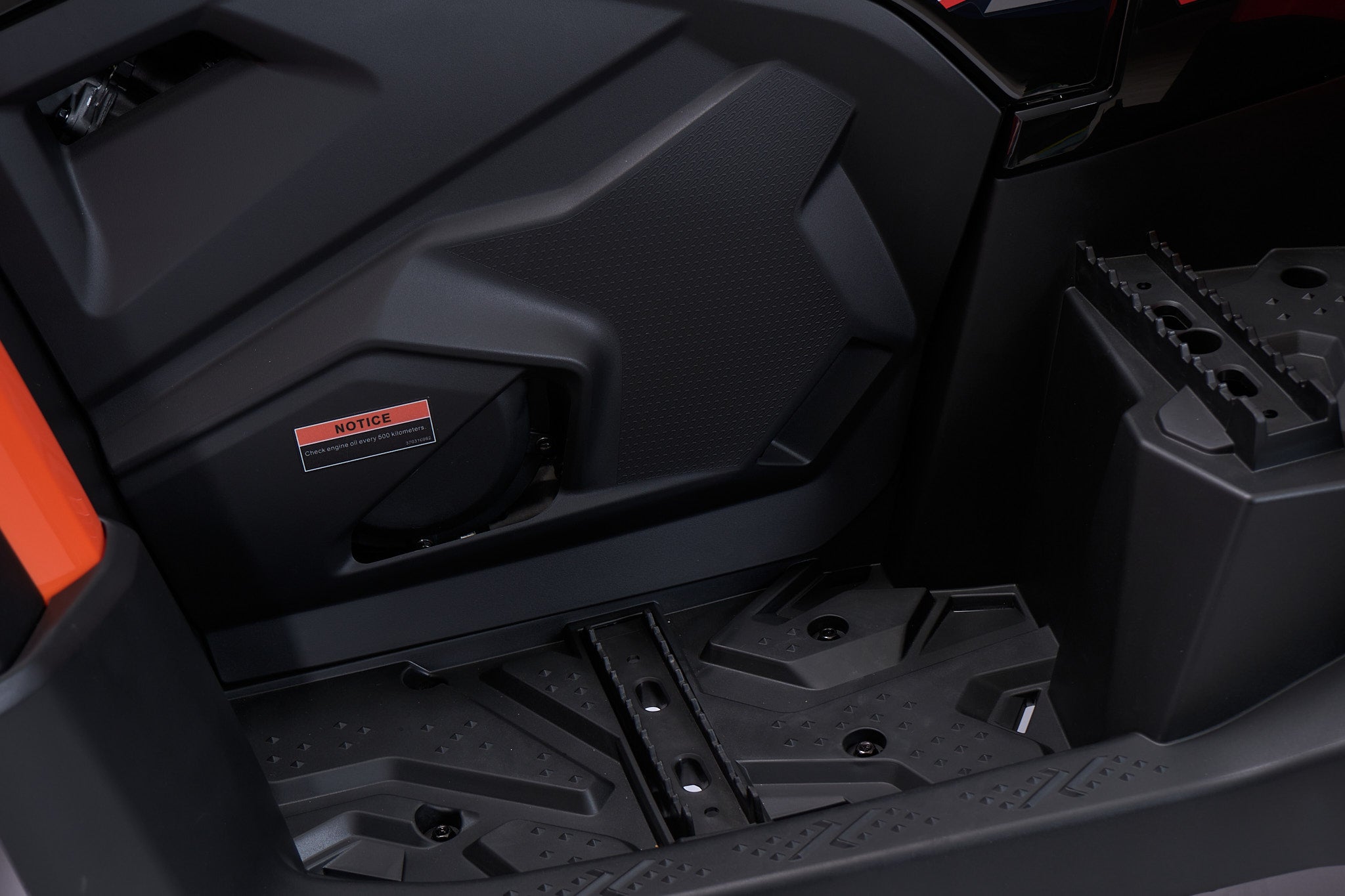 XWOLF 700 L