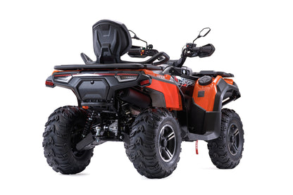 XWOLF 700 L