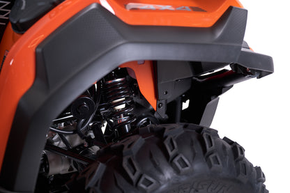 XWOLF 700 L