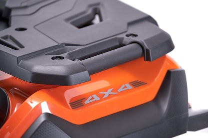 XWOLF 700 L
