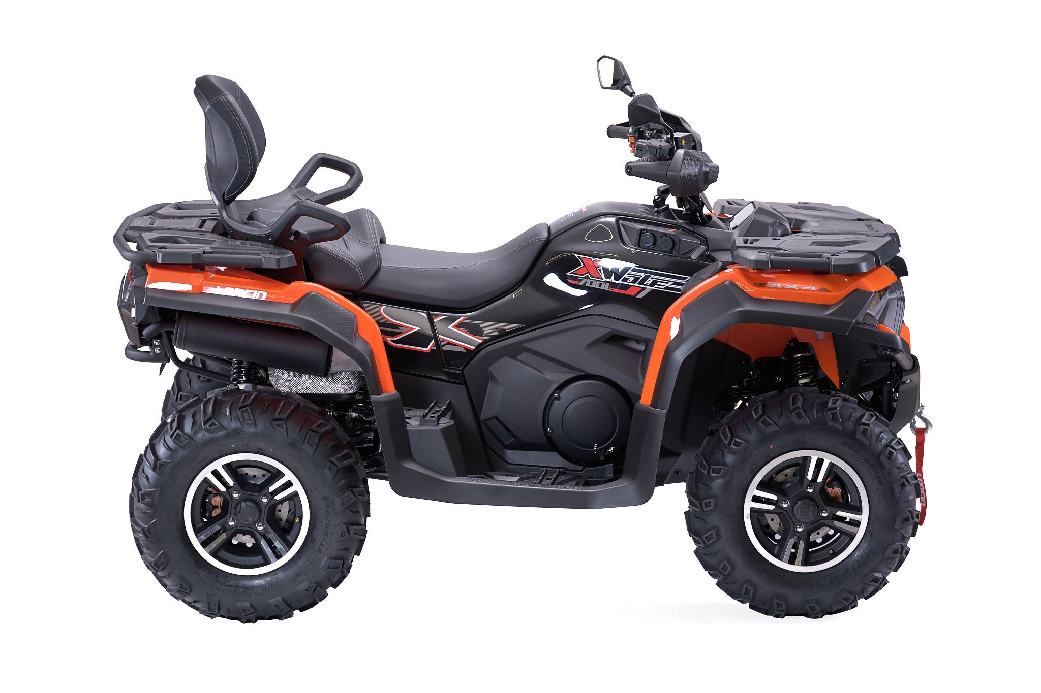 XWOLF 700 L