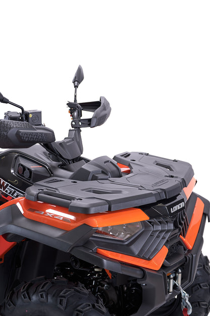 XWOLF 700 L