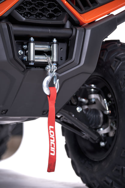XWOLF 700 L