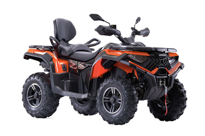 XWOLF 700 L