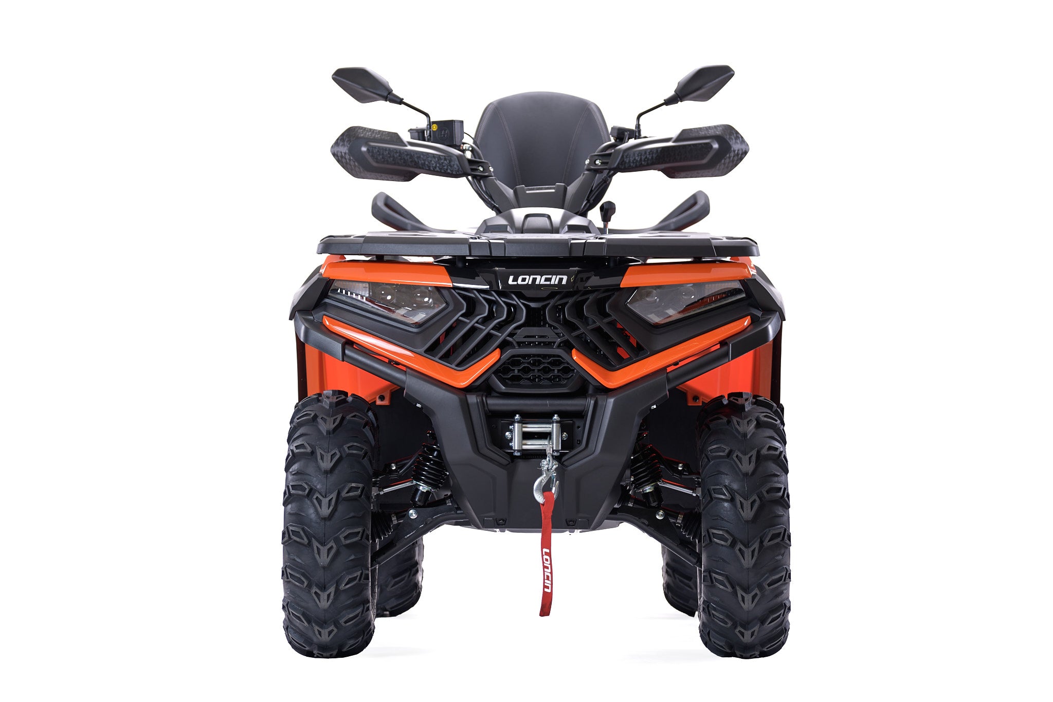 XWOLF 700 L