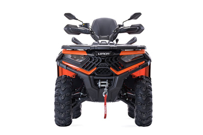 XWOLF 700 L