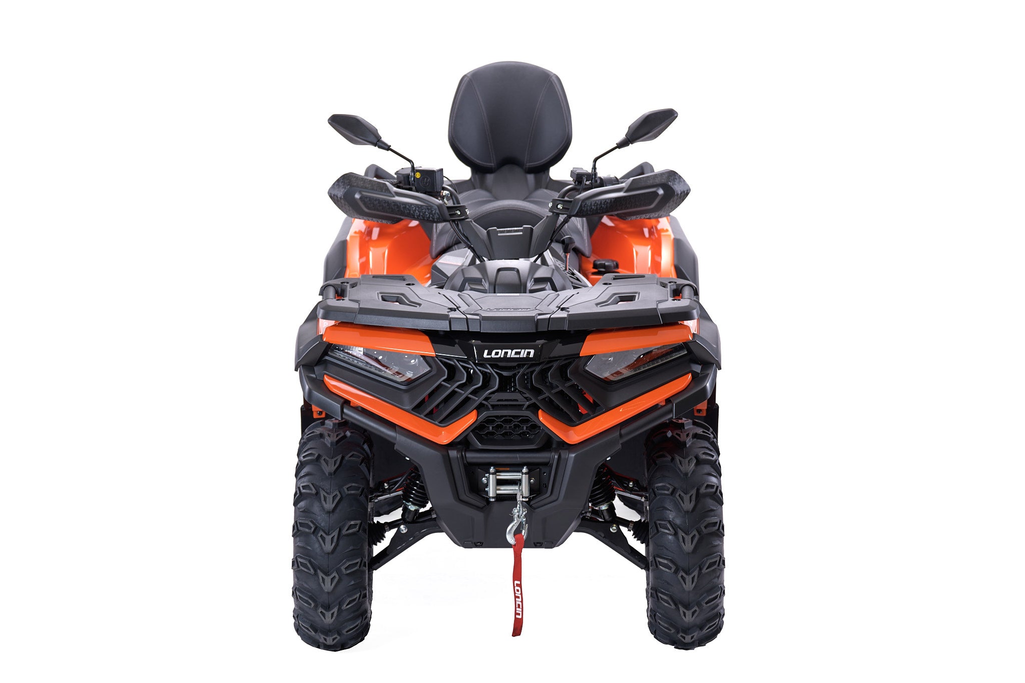 XWOLF 700 L