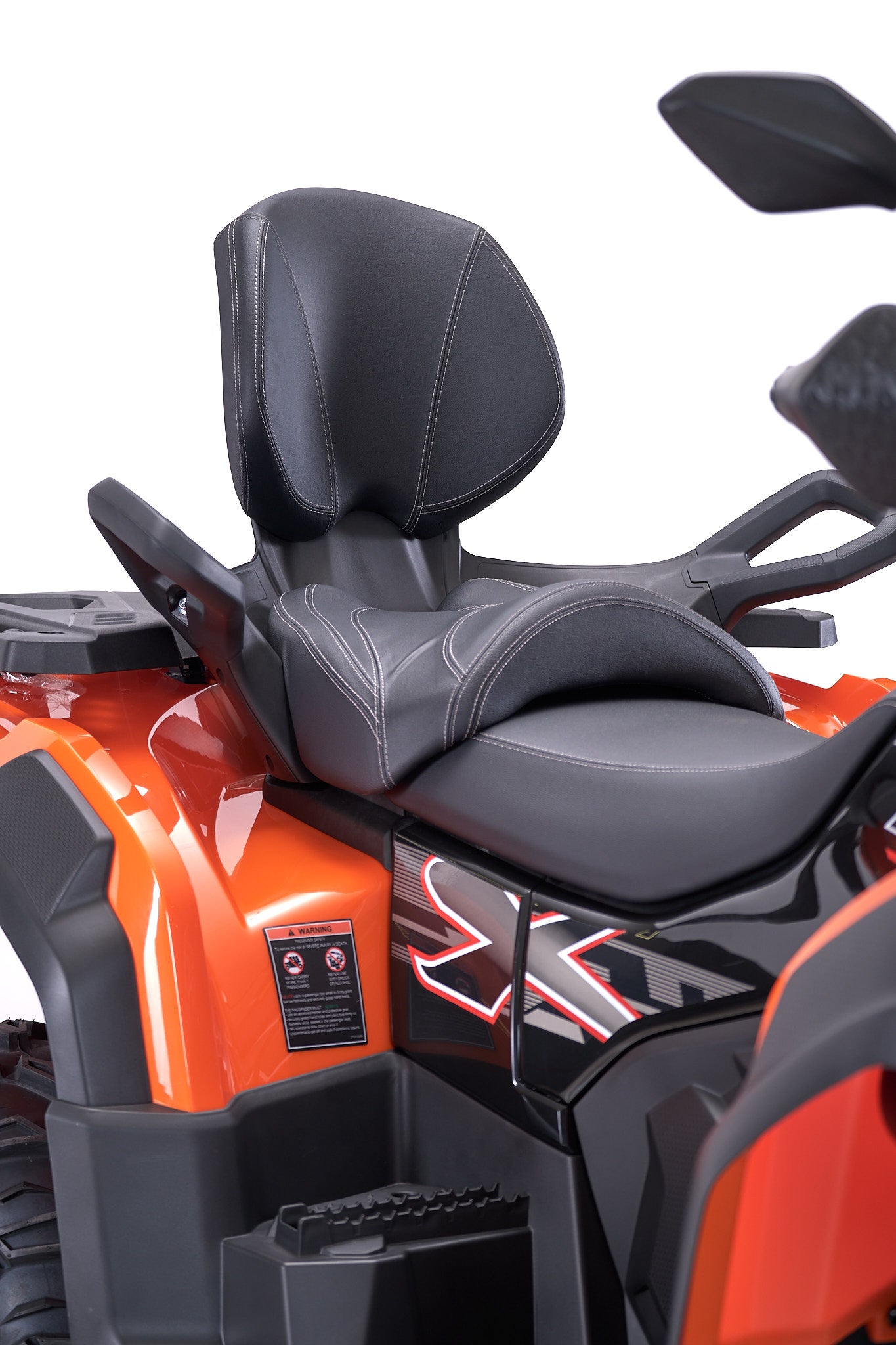 XWOLF 700 L