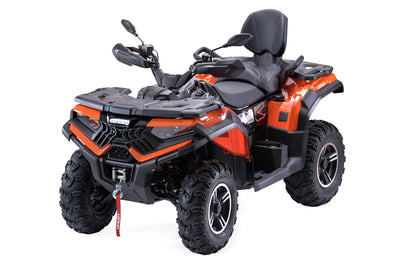 XWOLF 700 L