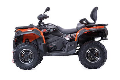 XWOLF 700 L