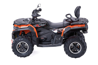 XWOLF 700 L