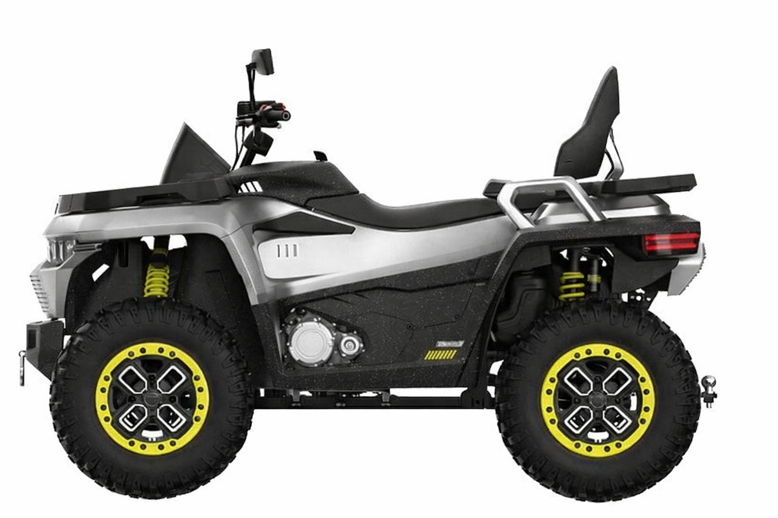 REDSTONE 550 R2